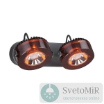 Светодиодный спот Odeon Light Vivace 3818/20WL