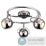 Спот Arte Lamp 86 A9128PL-3CC