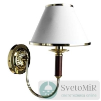 Бра Arte Lamp Catrin A3545AP-1GO