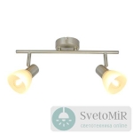 Спот Arte Lamp Parry A5062AP-2SS