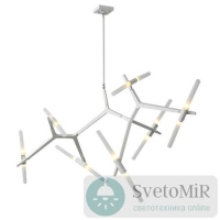 Люстра подвесная люстра st luce laconicita sl947.502.14