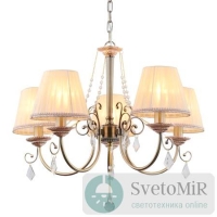 Подвесная люстра Arte Lamp 34 A6021LM-5AB