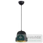 Подвесной светильник Arte Lamp Bijoux A6681SP-1BK