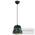 Подвесной светильник Arte Lamp Bijoux A6681SP-1BK