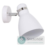 Спот Arte Lamp 48 A5049AP-1WH