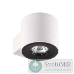 Настенный светильник Odeon Light Lacuna 3581/1W