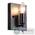 Бра Arte Lamp Bastiglia A8811AP-1BK