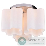 Потолочная люстра Arte Lamp 18 A3479PL-3CC