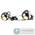 Спот Arte Lamp 86 A9128AP-2CC
