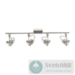 Спот Arte Lamp A4301PL-4SS