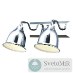 Спот Arte Lamp Campana A9557AP-2CC