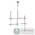 Люстра подвесная люстра st luce bastoncino sl429.403.06