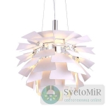 Подвесной светильник Arte Lamp Botticelli A8008SP-1WH