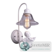 Бра Arte Lamp Amur A4288AP-1WH