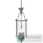 Подвесной светильник Arte Lamp Rimini A6503SP-3CC