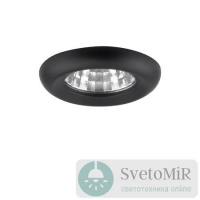 Встраиваемый светильник Lightstar Monde LED 071117