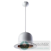 Подвесной светильник Arte Lamp Bijoux A3234SP-1WH