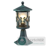 Уличный светильник Arte Lamp Persia A1454FN-1BG