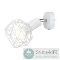 Спот Arte Lamp A6141AP-1WH