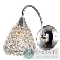 Бра Arte Lamp Adamello A9466AP-1CC