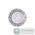 Настенный светодиодный светильник Odeon Light Cielino 3849/5WL