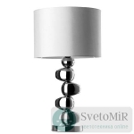 Настольная лампа Arte Lamp Chic A4610LT-1CC