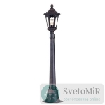 Уличный светильник Maytoni Oxford S101-108-51-B
