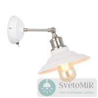 Спот Arte Lamp A5067AP-1WH