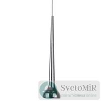 Подвесной светильник Arte Lamp Slanciato A4010SP-1CC