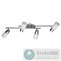 Спот Arte Lamp A4510PL-4SS