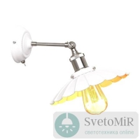 Спот Arte Lamp A8160AP-1WH