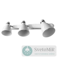 Спот Arte Lamp 48 A5049PL-3WH