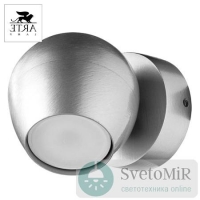 Спот Arte Lamp Sfera A5781AP-1SS