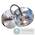 Спот Odeon Light Bolla 1429/1W