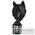 Уличный настенный светильник Favourite Hunt 2252-1W