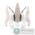 Бра Lightstar Vetro Colore 793635