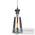 Подвесной светильник Arte Lamp Anna Maria A4280SP-1CC