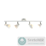 Светодиодный спот Arte Lamp Gioved A6008PL-4WH