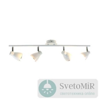 Светодиодный спот Arte Lamp Gioved A6008PL-4WH