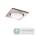 Встраиваемый светильник Lightstar Tablet 212125