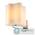 Бра Arte Lamp A3479AP-1CC