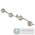 Спот Odeon Light Aketi 2472/4W