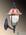 Уличный настенный светильник Arte Lamp Barcelona A1482AL-1BK