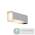 Уличный настенный светодиодный светильник ST Luce Posto SL096.501.02