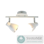 Светодиодный спот Arte Lamp Gioved A6008PL-2WH