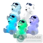 Светодиодный светильник Novotech Night Light 357339