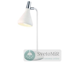 Настольная лампа Arte Lamp 73 A9154LT-1WH