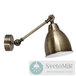 Спот Arte Lamp 43 A2054AP-1AB