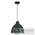 Подвесной светильник Arte Lamp Casato A2055SP-1BK