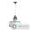 Подвесной светильник ST Luce Piera SL340.013.01